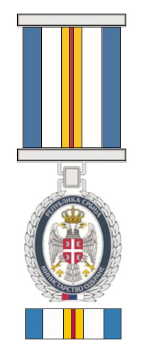 Medalja